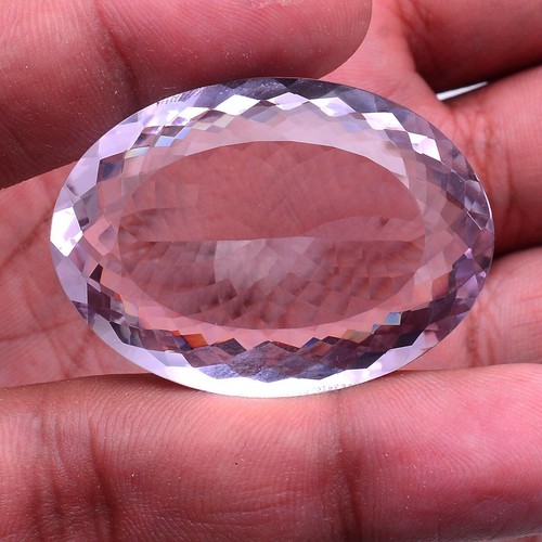 Vvs natural amethyst - 99.95,