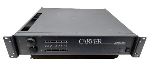 Carver professional cv2502 - carver,
