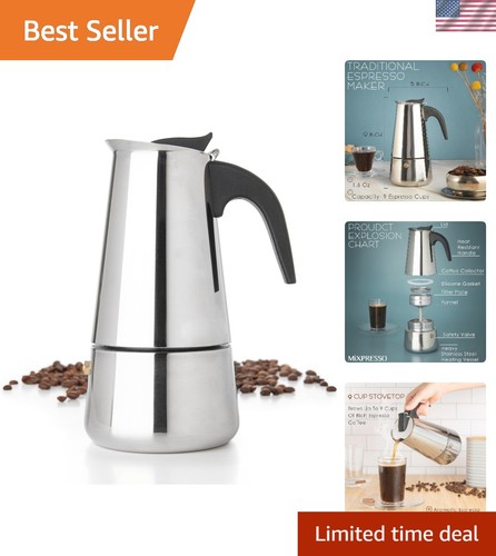 Effortless cup stainless - effortless,