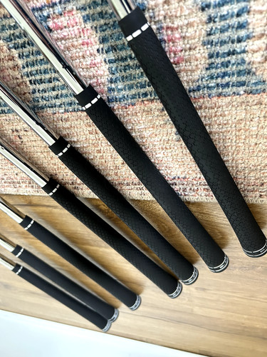 Cobra max draw iron set - cobra,