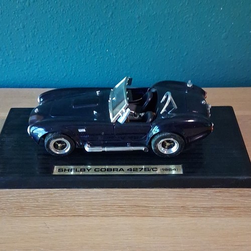 Road tough 1964 - road, 1:18