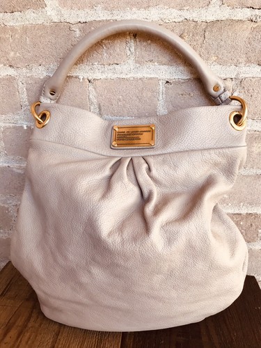 Nwt marc jacobs hillier - marc,