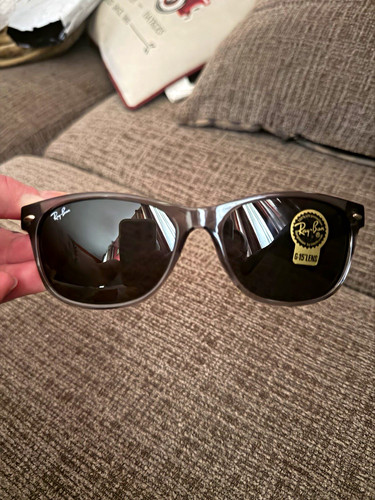 Ray ban rb2132 new wayfarer - ray-ban,