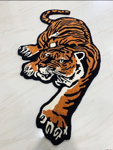 Ksrugs angry tiger - best, design