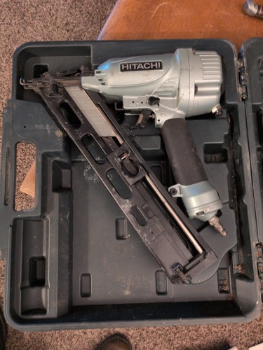 Hitachi nt65ma4 pneumatic - hitachi, nt65ma4(s)