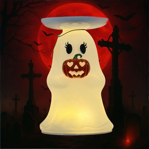 Bath body works - body, halloween