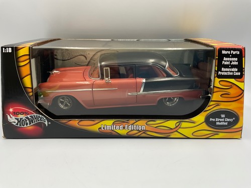 100 hot wheels 18 scale - hot, 1/18