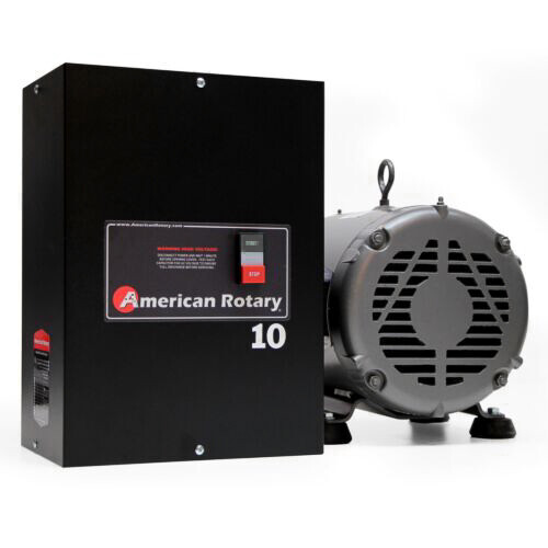 American rotary phase - american,
