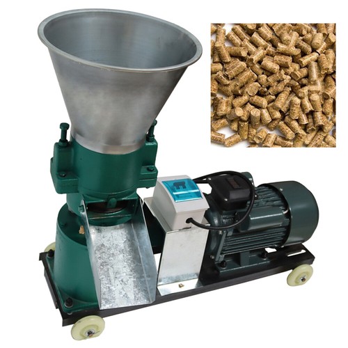5mm animal feed - 5mm, pallet