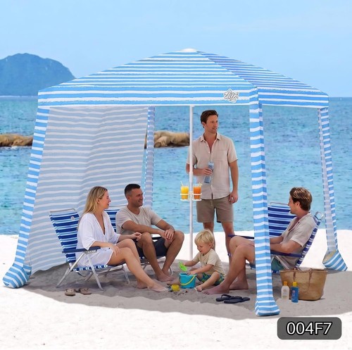 Beach cabana sun shelter - cabana,