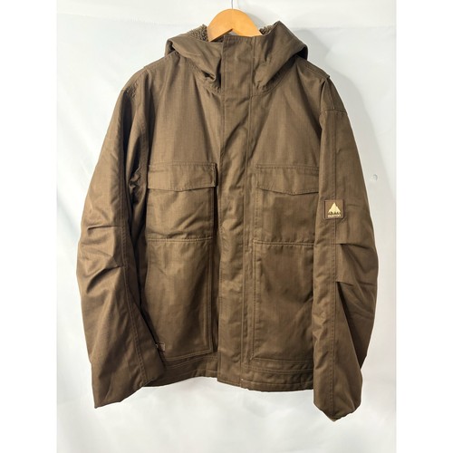 Burton dryride mens brown - burton,