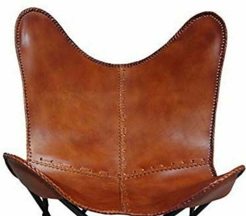 Buffalo leather butterfly - buffalo,