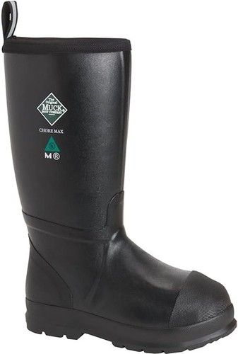 Muck chore max met guard - muck,