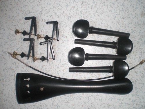 Set high quality cello - set,