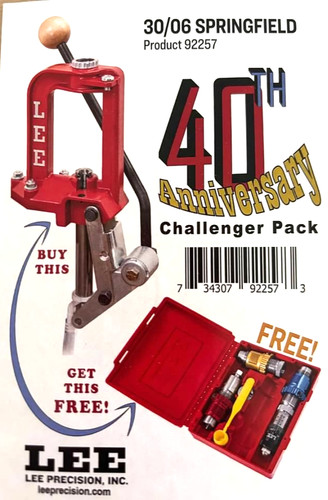 Lee 92257 breech lock - lee,