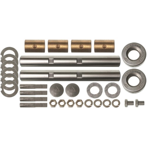 Rare parts king pin set - parts,