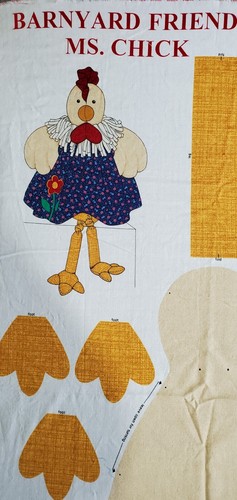 Vintage fabric sewing - vintage,