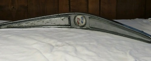Buick skylark steering - buick,