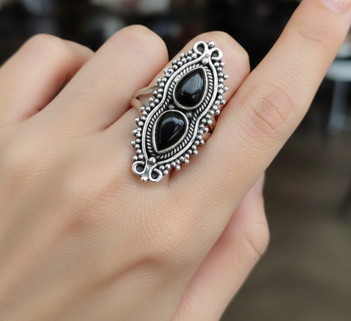 925 solid sterling silver - 925,