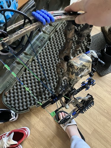 Hoyt archery carbon - hoyt, zt