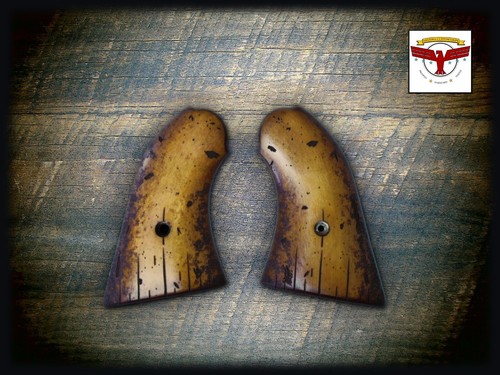 Uberti 1858 remington grips - uberti,