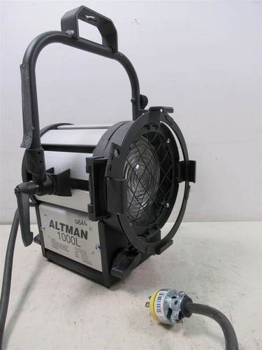 Altman 1000l fresnel - 1000l, stage