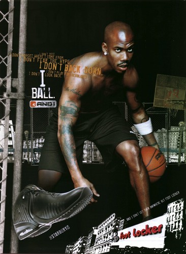 2004 print and 1 stephon - 2004,
