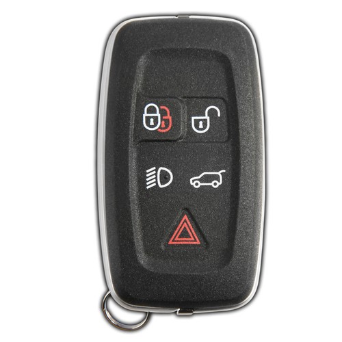 Keyless entry remote for - for, 2010