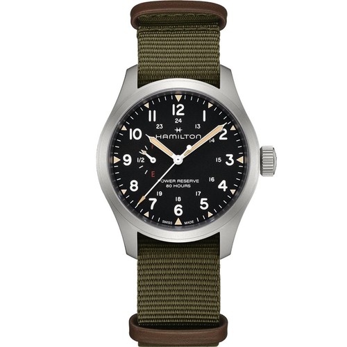 Hamilton khaki field - hamilton,