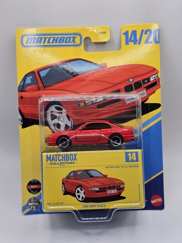 2025 matchbox collectors 1994 - matchbox,