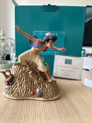 Wdcc aladdin limited - aladdin,