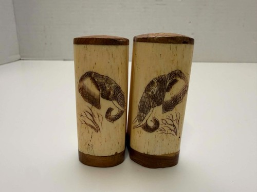 African handmade bone - handmade,