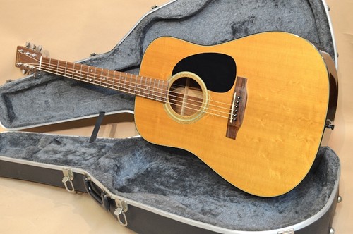 Martin 1998 natural - d-18,