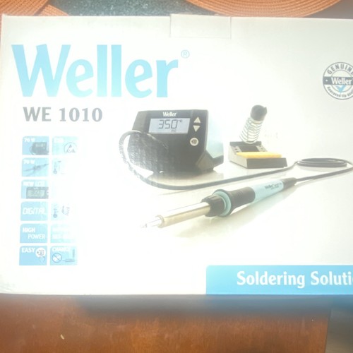 Weller we1010 70w corded - weller,