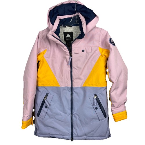 Burton khione jacket girls - khione,