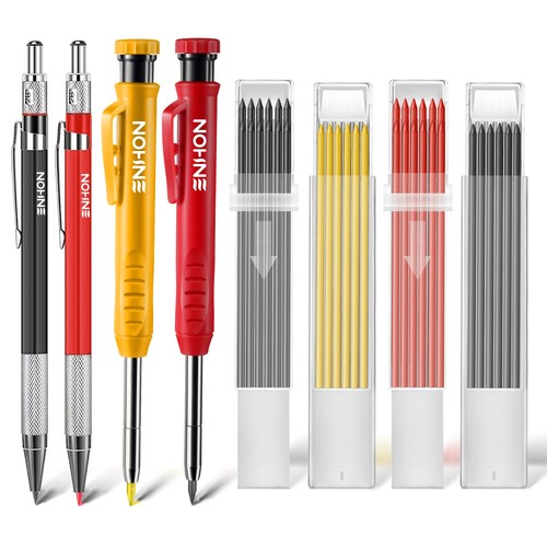 Enhon pack carpenter pencil - 4,