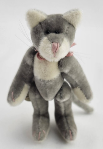 Boyds bears turner - boyds, wuzzie