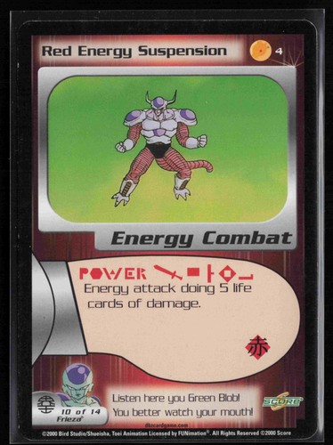 2000 score dbz frieza saga - score,