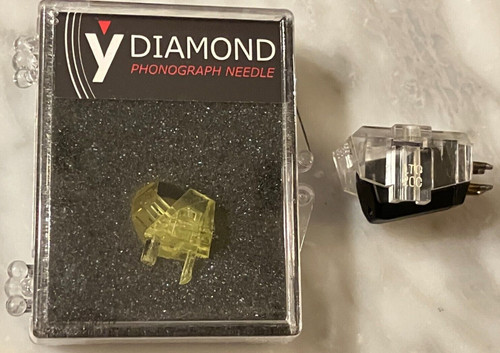 Empire ltd200 cartridge and - empire,