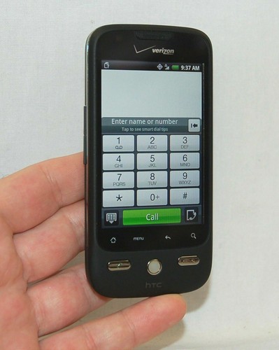Htc droid eris verizon - eris,