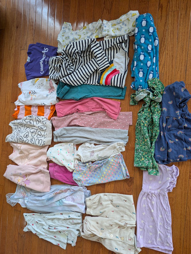 Girl clothing - 3t,