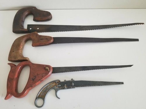 Lot vintage carpenter - lot, 4