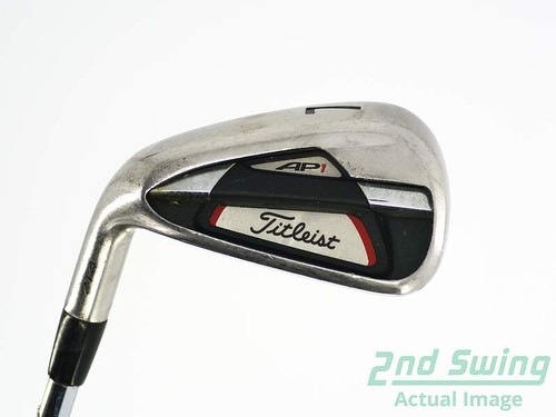 Titleist 714 ap1 - titleist, iron
