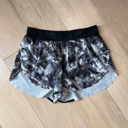 Lululemon find your pace short - lululemon,