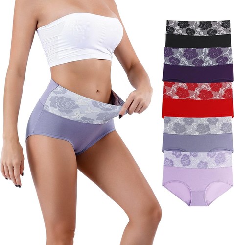 Set women high waisted - of,