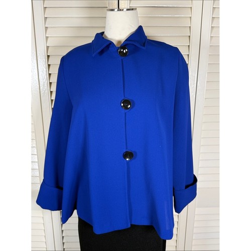 Connie royal blue - ic, k