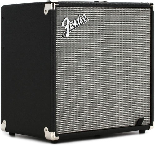 Fender rumble bass amp - 40,