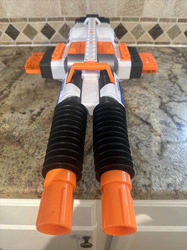 Hasbro nerf strike elite - nerf, n-strike