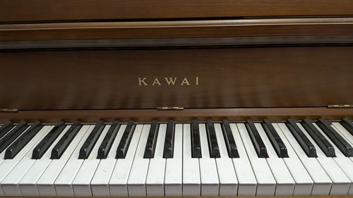 1981 kawai 803 upright - kawai, 803-t