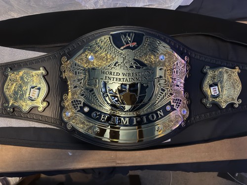Wwe 2002 undisputed - 2002,